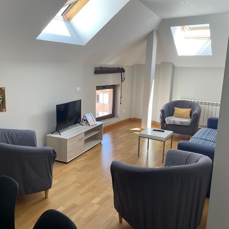 Sumergete En Leon I Y II Vivienda Turistica 외부 사진