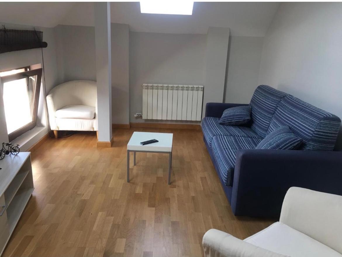 Sumergete En Leon I Y II Vivienda Turistica 외부 사진