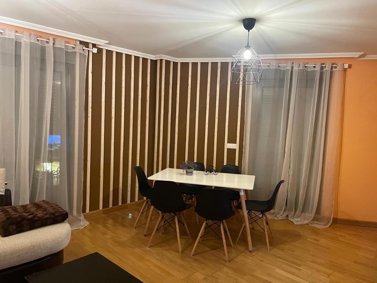 Sumergete En Leon I Y II Vivienda Turistica 외부 사진